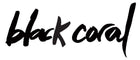 Black Coral 